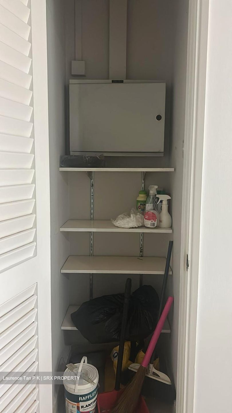 Simei Green Condominium (D18), Condominium #613563051